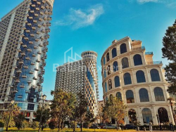Пәтер 28 м² - Шериф Химшиашвили, Batumi, Грузия
