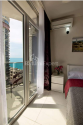 Пәтер 28 м² - Шериф Химшиашвили, Batumi, Грузия