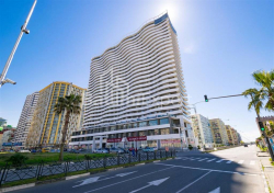 Пәтер 27.4 м² - Юсуф Кобаладзе, Batumi, Грузия