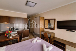 Пәтер 27.4 м² - Юсуф Кобаладзе, Batumi, Грузия