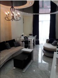 Пәтер 95 м² - Шалва Инасаридзе, Batumi, Грузия