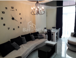 Пәтер 95 м² - Шалва Инасаридзе, Batumi, Грузия