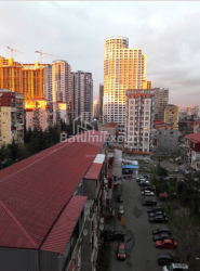 Пәтер 95 м² - Шалва Инасаридзе, Batumi, Грузия