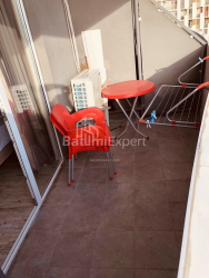 Пәтер 1-комн 32.5 m² - Юсуф Кобаладзе, Batumi