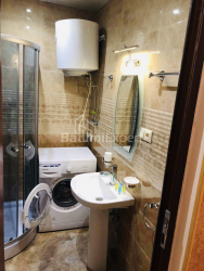 Пәтер 1-комн 32.5 m² - Юсуф Кобаладзе, Batumi
