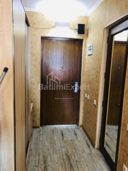 Пәтер 1-комн 32.5 m² - Юсуф Кобаладзе, Batumi