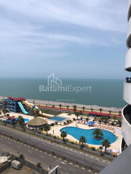 Пәтер 1-комн 32.5 m² - Юсуф Кобаладзе, Batumi