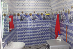 Пәтер 90 м² - Тбель-Абусеридзе, Batumi, Грузия