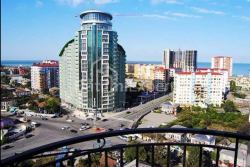 Пәтер 90 м² - Тбель-Абусеридзе, Batumi, Грузия