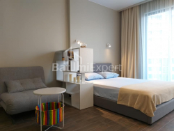 Пәтер 33 м² - Шалва Инасаридзе, Batumi, Грузия