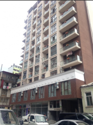 сауда аймағы 200 m² - Король Парнаваз, Batumi