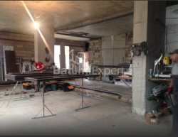 сауда аймағы 200 m² - Король Парнаваз, Batumi