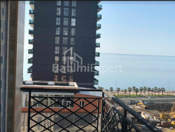 Пәтер 55.4 м² - Шериф Химшиашвили, Batumi, Грузия