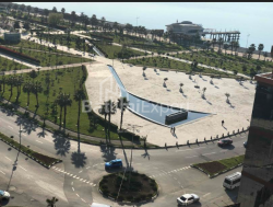 Пәтер 55.4 м² - Шериф Химшиашвили, Batumi, Грузия