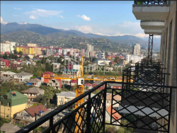 Пәтер 55.4 м² - Шериф Химшиашвили, Batumi, Грузия