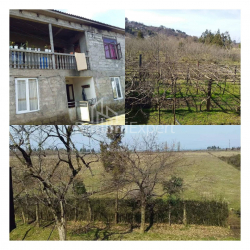 жер телімі 4260 м² - Дэвид Агмашенебели, Kobuleti, Грузия