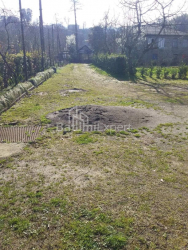 жер телімі 4260 м² - Дэвид Агмашенебели, Kobuleti, Грузия