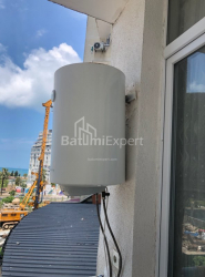 Пәтер 29 м² - Зураба Горгиладзе, Batumi, Грузия
