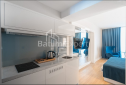 Пәтер 29 м² - Шериф Химшиашвили, Batumi, Грузия