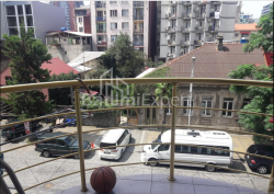 Пәтер 3-комн 70 m² - Александра Казбеги, Batumi
