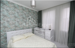 Пәтер 85 м² - Селима Химшиашвили, Batumi, Грузия
