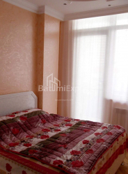 Пәтер 3-комн 65 m² - Шалва Инасаридзе, Batumi