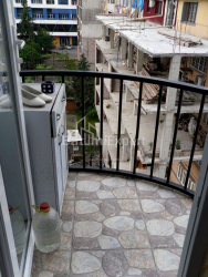Пәтер 3-комн 65 m² - Шалва Инасаридзе, Batumi