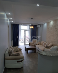 Пәтер 51 м² - Тбель-Абусеридзе, Batumi, Грузия