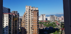 Пәтер 65 м² - Дэвид Агмашенебли, Batumi, Грузия
