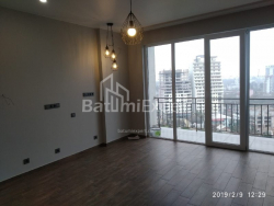 Пәтер 31.3 м² - Шалва Инасаридзе, Batumi, Грузия