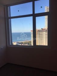 Пәтер 3-комн 76 m² - Нико Пиросмани, Batumi