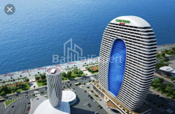 Пәтер 32.15 м² - Шериф Химшиашвили, Batumi, Грузия