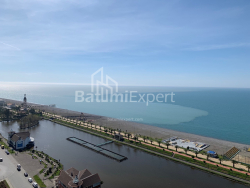 Пәтер 32.15 м² - Шериф Химшиашвили, Batumi, Грузия