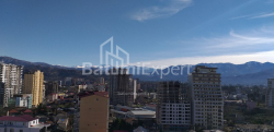 Пәтер 31.3 м² - Шалва Инасаридзе, Batumi, Грузия