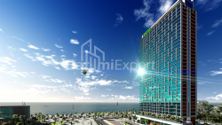 Пәтер 28 м² - Шериф Химшиашвили, Batumi, Грузия