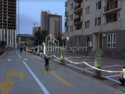 Пәтер 38 м² - Нико Пиросмани, Batumi, Грузия