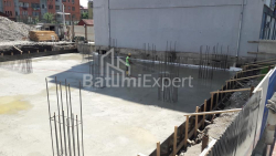 Тұрғызылып жатқан объект 4-комн 111.8 m² - Комахидзе, Batumi