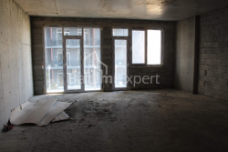 Пәтер 2-комн 48.6 m² - Шериф Химшиашвили, Batumi