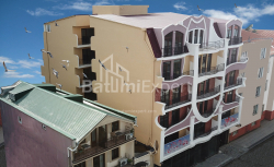 Пәтер 3-комн 96.4 m² - Исрафила Джинчарадзе, Batumi