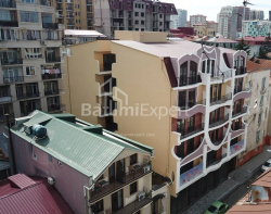 Пәтер 96.4 м² - Исрафила Джинчарадзе, Batumi, Грузия