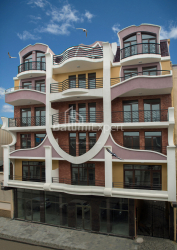 Пәтер 3-комн 96.4 m² - Исрафила Джинчарадзе, Batumi