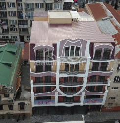 Пәтер 96.4 м² - Исрафила Джинчарадзе, Batumi, Грузия