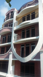 Пәтер 2-комн 60.8 m² - Исрафила Джинчарадзе, Batumi