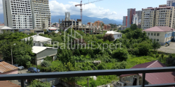 Пәтер 33 м² - Шалва Инасаридзе, Batumi, Грузия