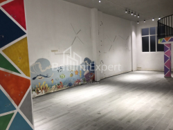 кеңсе 130 м² - Эквтайм Такаишвили, Batumi, Грузия
