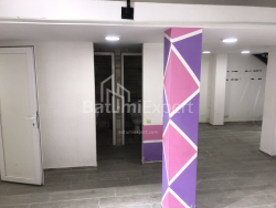 кеңсе 130 м² - Эквтайм Такаишвили, Batumi, Грузия