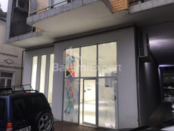 кеңсе 130 м² - Эквтайм Такаишвили, Batumi, Грузия