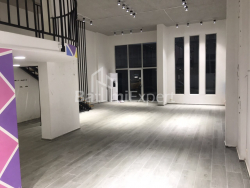 кеңсе 130 м² - Эквтайм Такаишвили, Batumi, Грузия