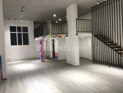 кеңсе 2-комн 130 m² - Эквтайм Такаишвили, Batumi