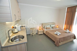 Пәтер 28.8 м² - Юсуф Кобаладзе, Batumi, Грузия